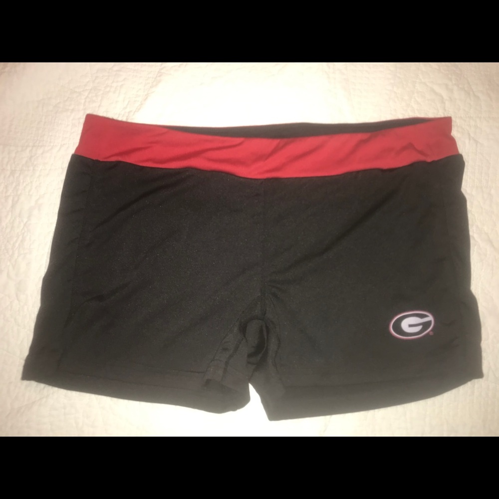 University of Georgia Shorts